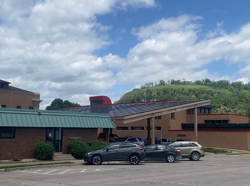 Red Wing Solar Panels